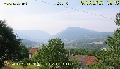 Webcam da Arsié sul Lago di Santa Croce: 19/06/2023  09:18
